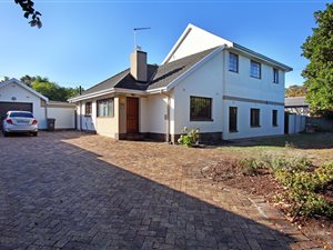 3 Bed House in Meadowridge