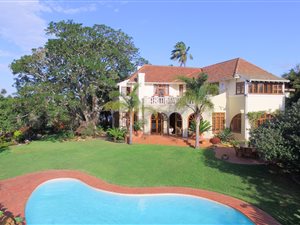 5 Bed House in Mill Park