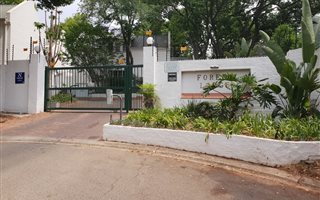 3 Bedroom Townhouse in Paulshof