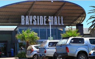 32 m² Retail Space in Tableview