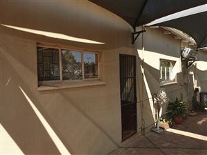 3 Bed House in Mountain View