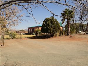 339 ha Farm in Jacobsdal