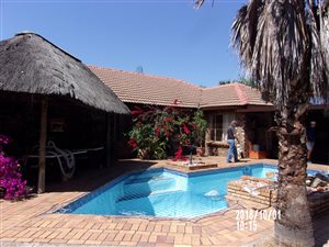 1 ha Farm in Glen Austin