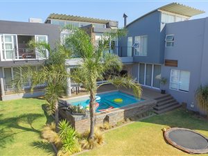 4 Bed House in Thorn Valley Estate