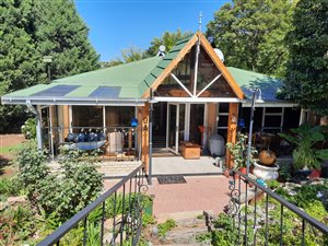 3 Bed House in Eureka