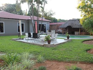 4 Bed House in Tileba