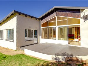 4 Bed House in Kenmare