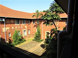 1 Bed Apartment in Montclair