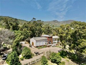 Farm in Paarl