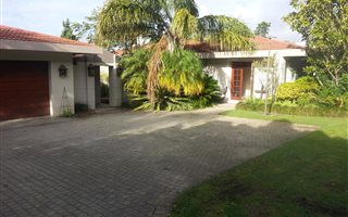 7 Bedroom House in Valmary Park