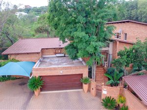 3 Bed House in Lynnwood Ridge