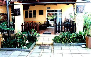 Commercial space in Graskop