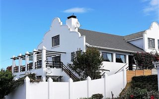 480 m² Hotel in Tergniet