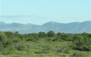 5034 ha Farm in Graaff Reinet