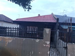 3 Bed House in Malvern