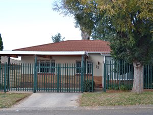 3 Bedroom House in Newlands