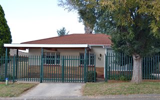 3 Bedroom House in Newlands