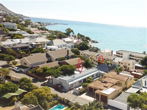 5 Bed House in Gordons Bay Central