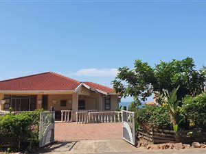 3 Bedroom House in Tinley Manor and surrounds