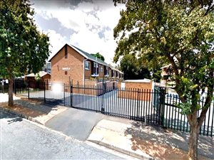 2 Bed Duplex in Birchleigh