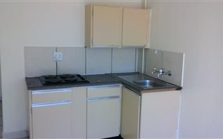 1 Bedroom Apartment in Pretoria Central
