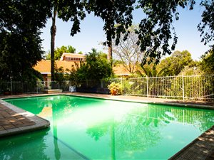 4 Bed House in Lynnwood