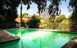 4 Bedroom House in Lynnwood