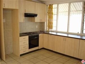 4 Bed House in Parkview
