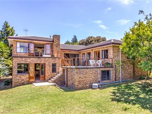 3 Bed House in Aurora