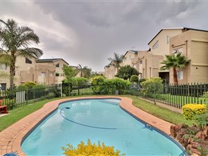 1 Bed Apartment in North Riding