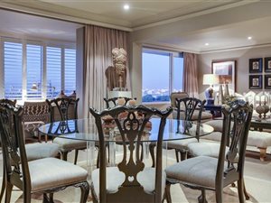 2 Bed Apartment in Green Point