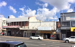 Commercial space in Benoni Central
