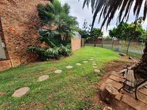 5 Bed House in Garsfontein