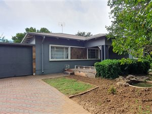 3 Bed House in Suidrand