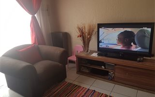 2 Bedroom Townhouse in Polokwane Central