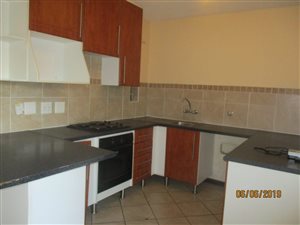 2 Bed House in Noordwyk