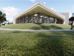 9752 m² Commercial space in Denver