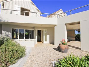 3 Bed House in Knysna Heights