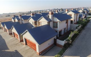 3 Bedroom House in Candlewoods Estate