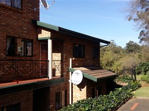 1 Bed Apartment in Montrose