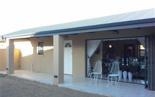 2 Bedroom House in Firgrove