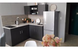 Loft in Johannesburg Central