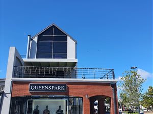 82 m² Commercial space in Durbanville Central