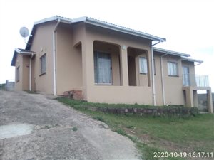 4 Bed House in New Dawn Park