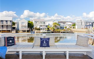 3 Bedroom House in Thesen Islands