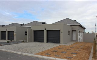 3 Bedroom House in Joostenberg Vlakte