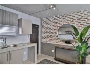 1 Bed Apartment in Northgate