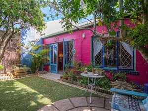 2 Bed House in Milkwood Park