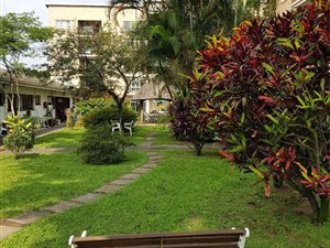 1 Bed Apartment in New Germany