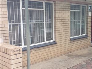 350 m² Land available in Vereeniging